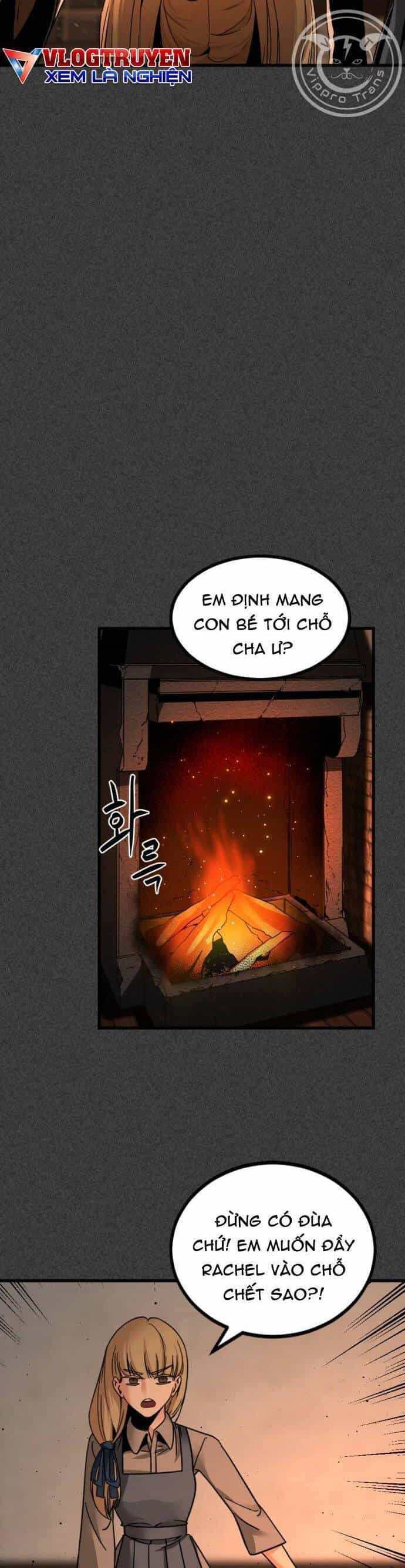 Kẻ Giết Anh Hùng - Chương 19 - ảnh 36