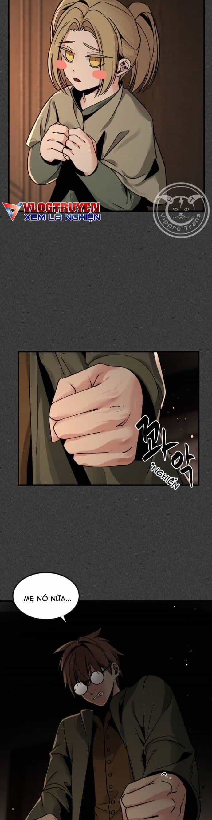 Kẻ Giết Anh Hùng - Chương 19 - ảnh 42