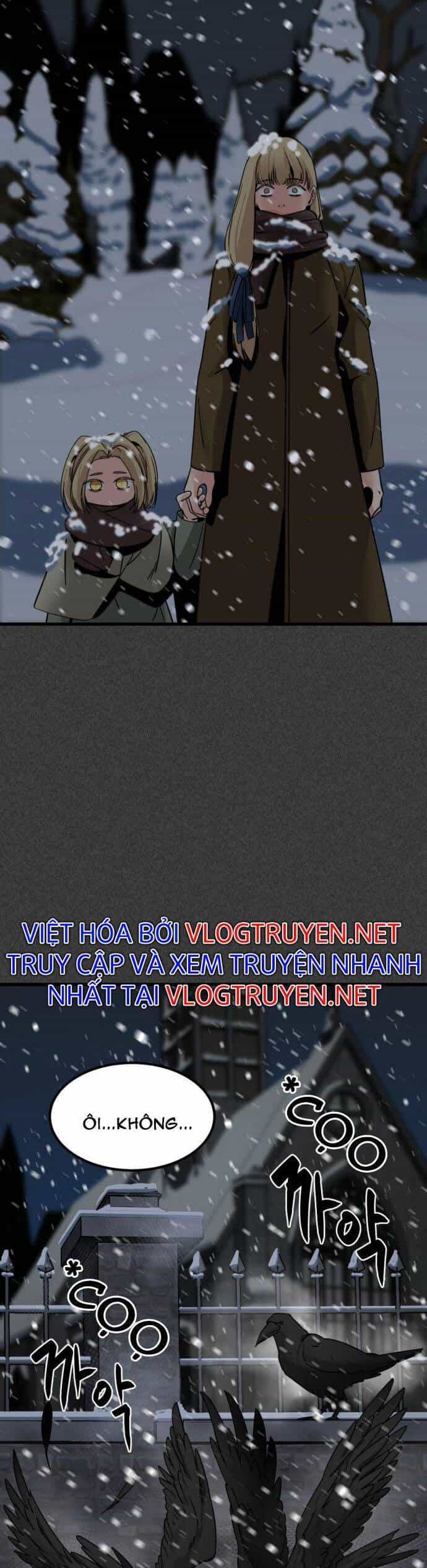 Kẻ Giết Anh Hùng - Chương 19 - ảnh 48