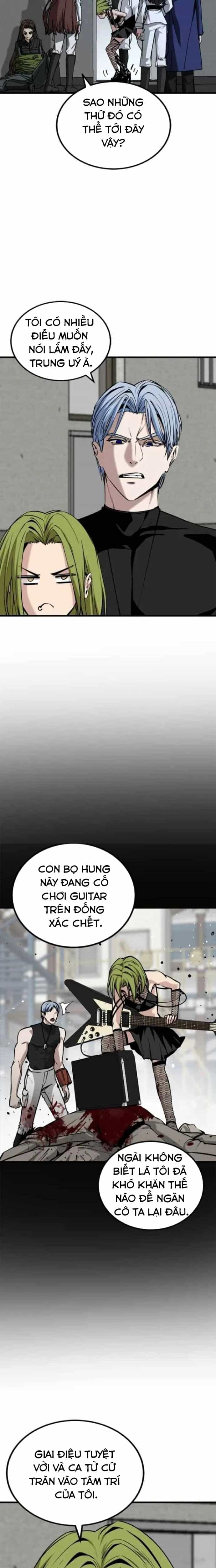 Kẻ Giết Anh Hùng - Chương 198 - ảnh 10