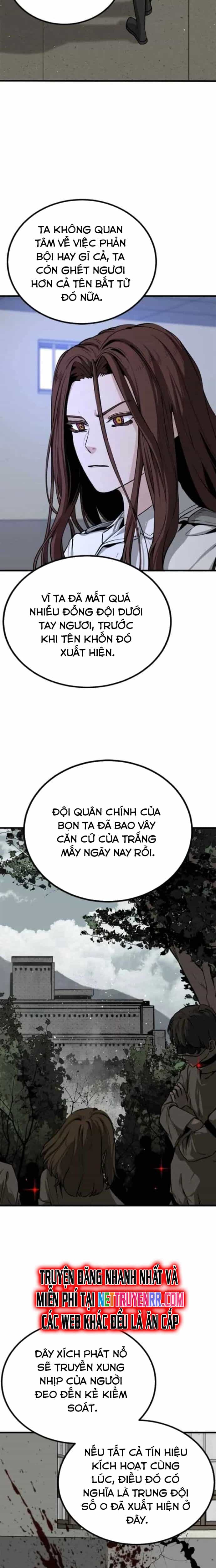 Kẻ Giết Anh Hùng - Chương 198 - ảnh 13