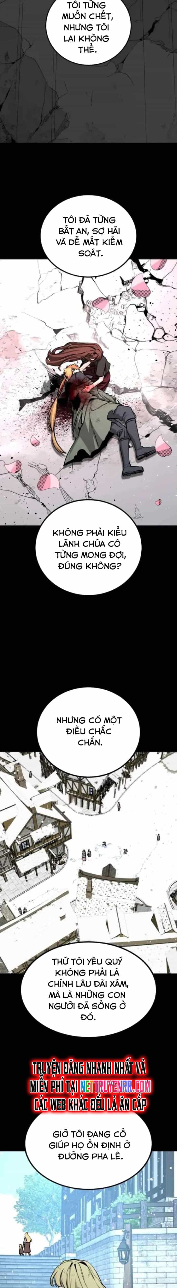 Kẻ Giết Anh Hùng - Chương 198 - ảnh 20