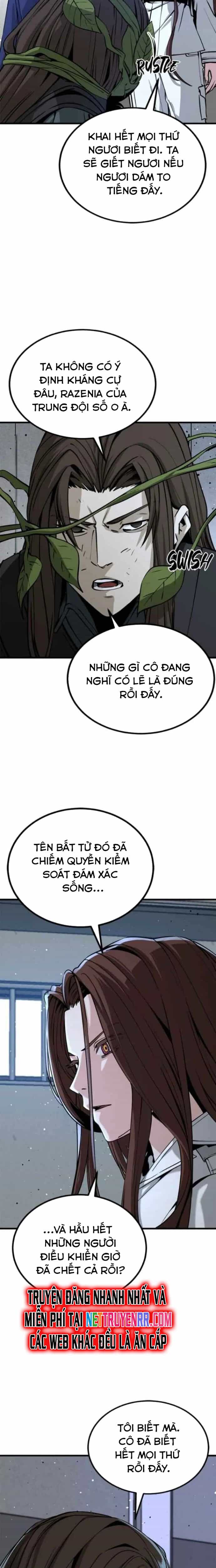 Kẻ Giết Anh Hùng - Chương 198 - ảnh 6