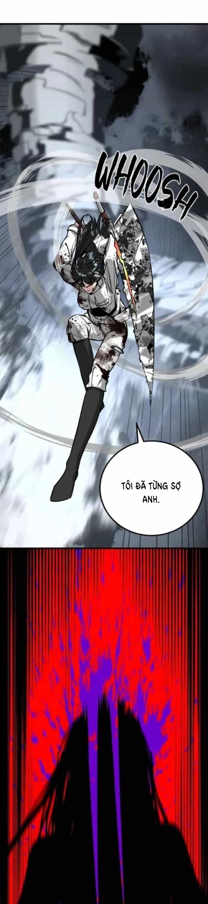 Kẻ Giết Anh Hùng - Chương 200 - ảnh 14