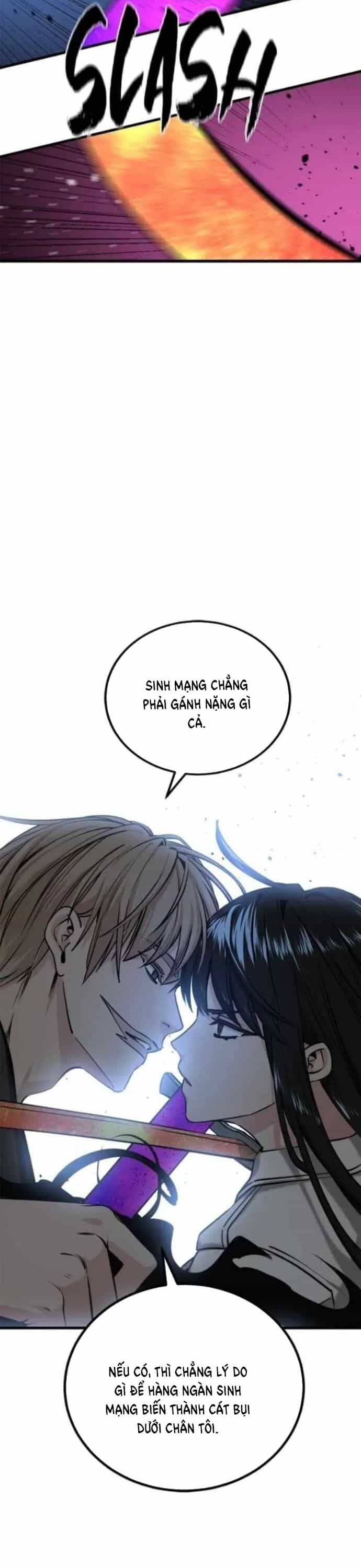 Kẻ Giết Anh Hùng - Chương 200 - ảnh 35