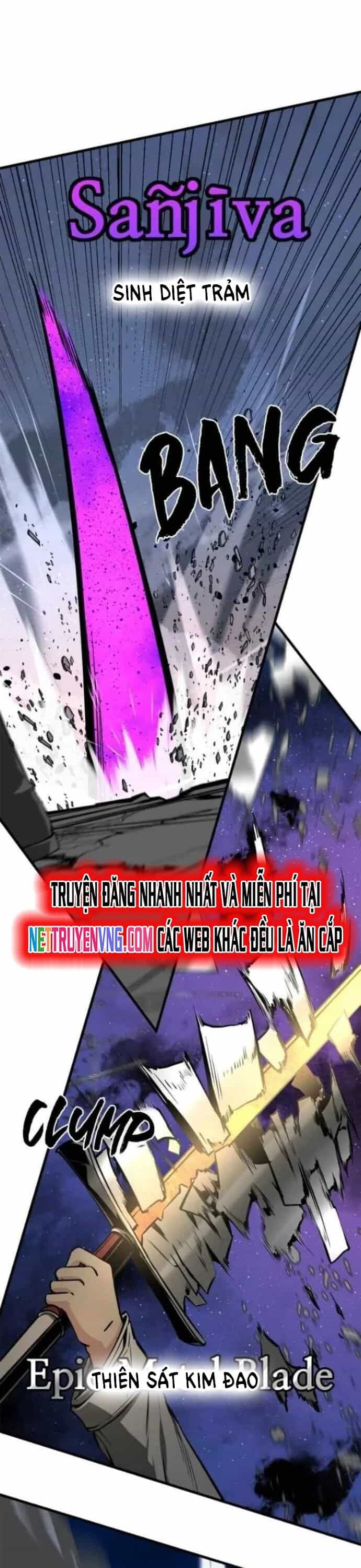 Kẻ Giết Anh Hùng - Chương 200 - ảnh 7