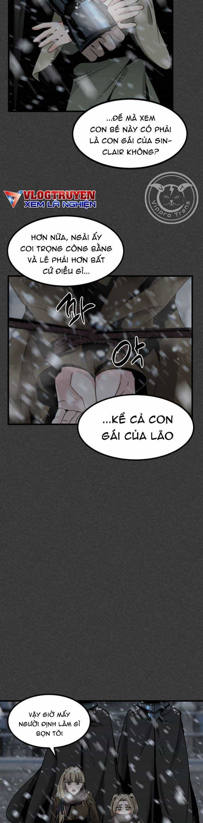 Kẻ Giết Anh Hùng - Chương 20 - ảnh 12