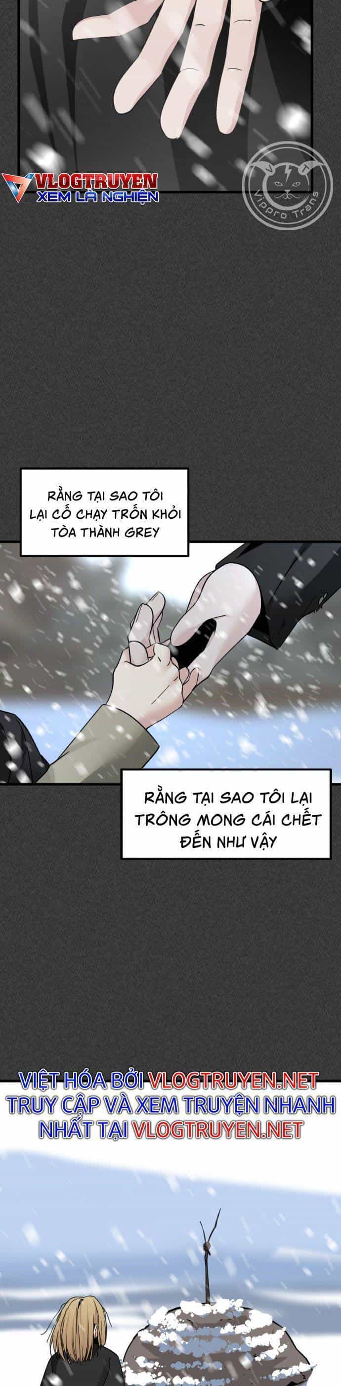 Kẻ Giết Anh Hùng - Chương 20 - ảnh 30