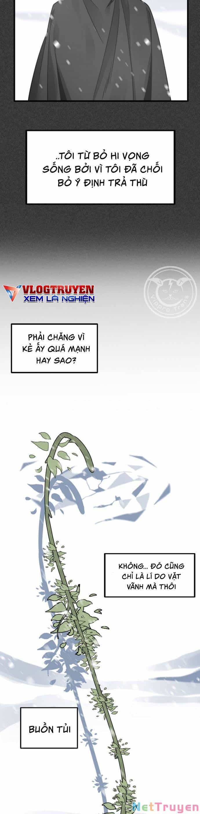 Kẻ Giết Anh Hùng - Chương 20 - ảnh 35