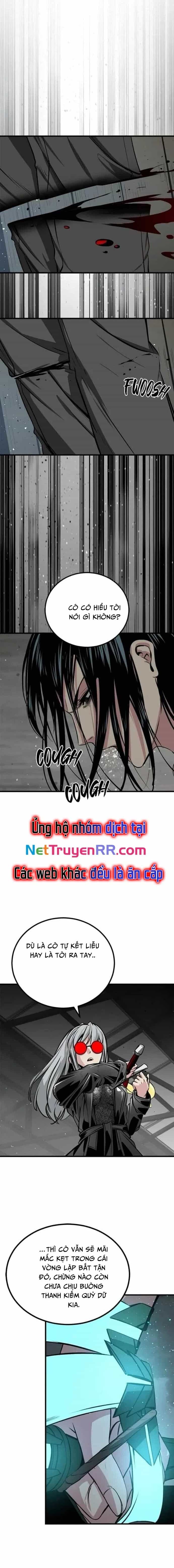 Kẻ Giết Anh Hùng - Chương 207 - ảnh 19