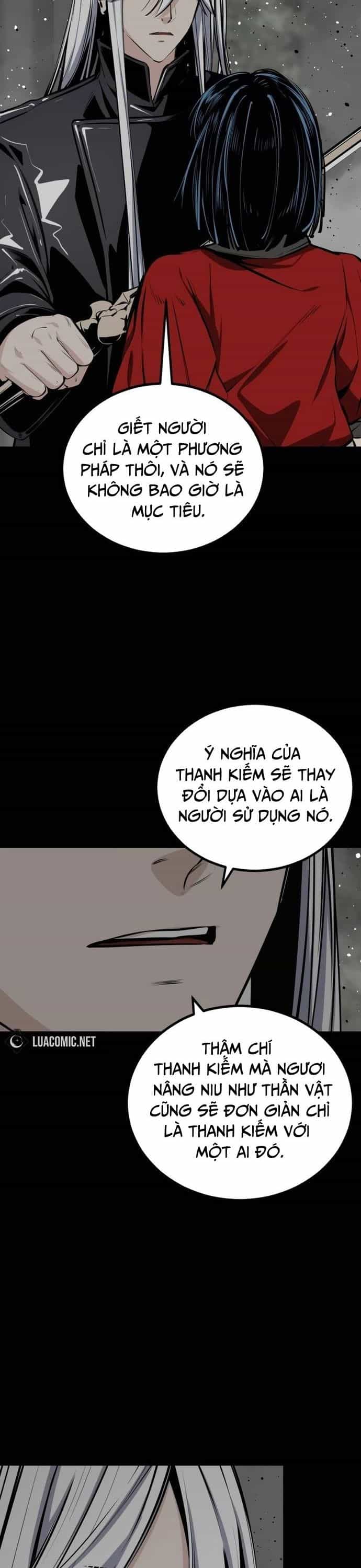 Kẻ Giết Anh Hùng - Chương 208 - ảnh 17
