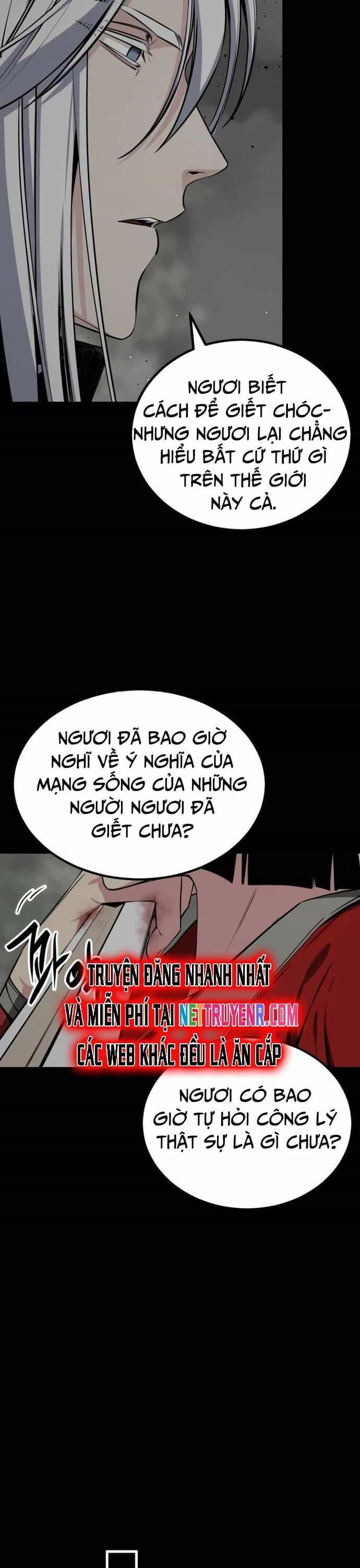 Kẻ Giết Anh Hùng - Chương 208 - ảnh 18