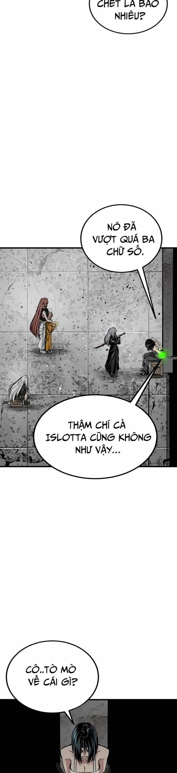 Kẻ Giết Anh Hùng - Chương 208 - ảnh 28