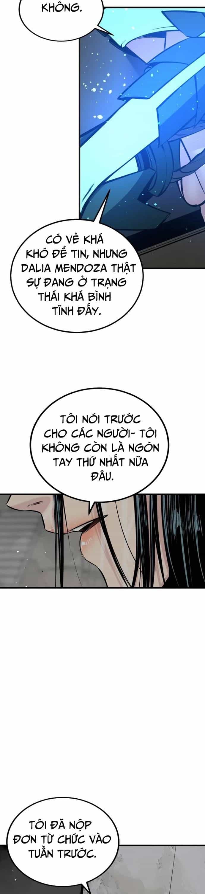 Kẻ Giết Anh Hùng - Chương 208 - ảnh 30