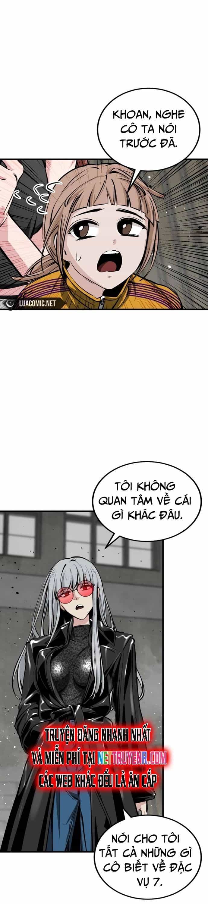 Kẻ Giết Anh Hùng - Chương 208 - ảnh 32