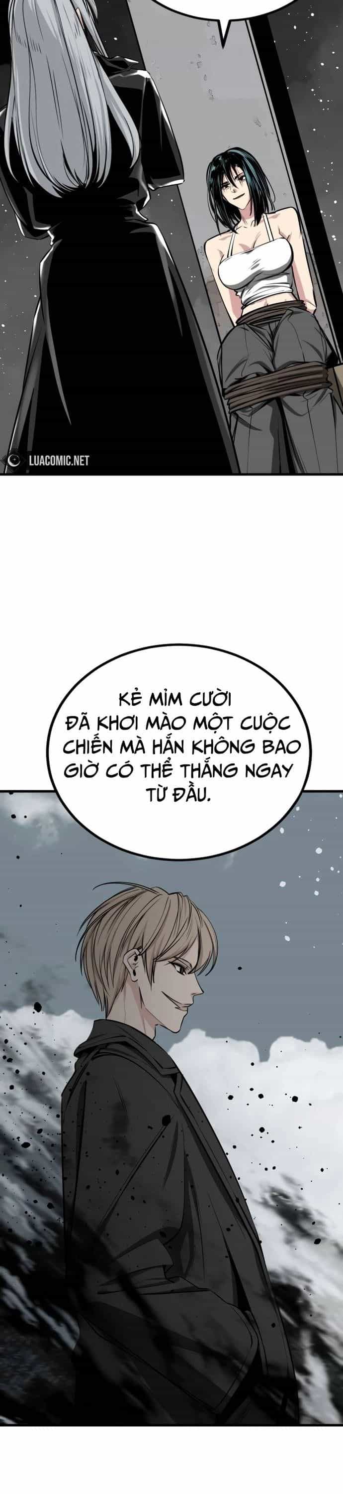 Kẻ Giết Anh Hùng - Chương 208 - ảnh 36
