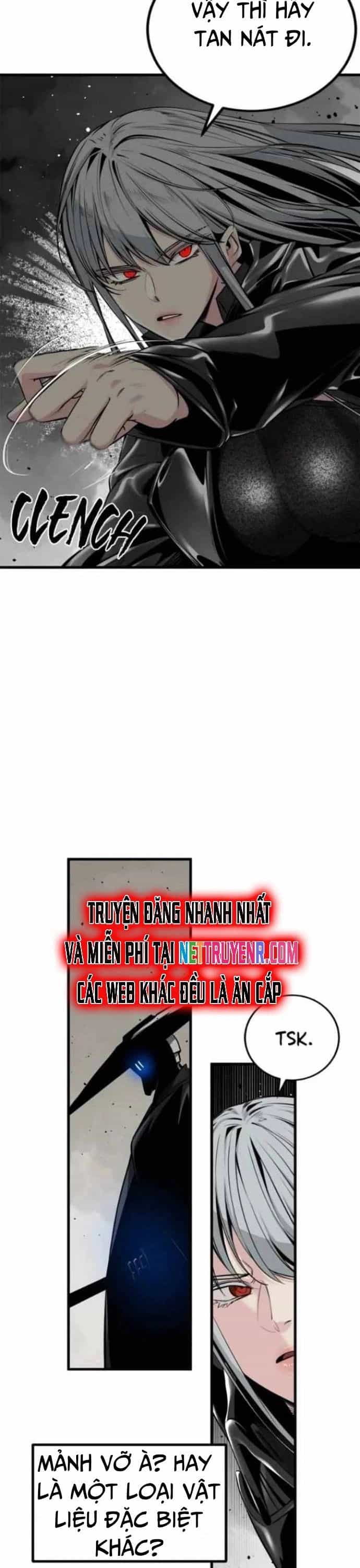 Kẻ Giết Anh Hùng - Chương 209 - ảnh 15