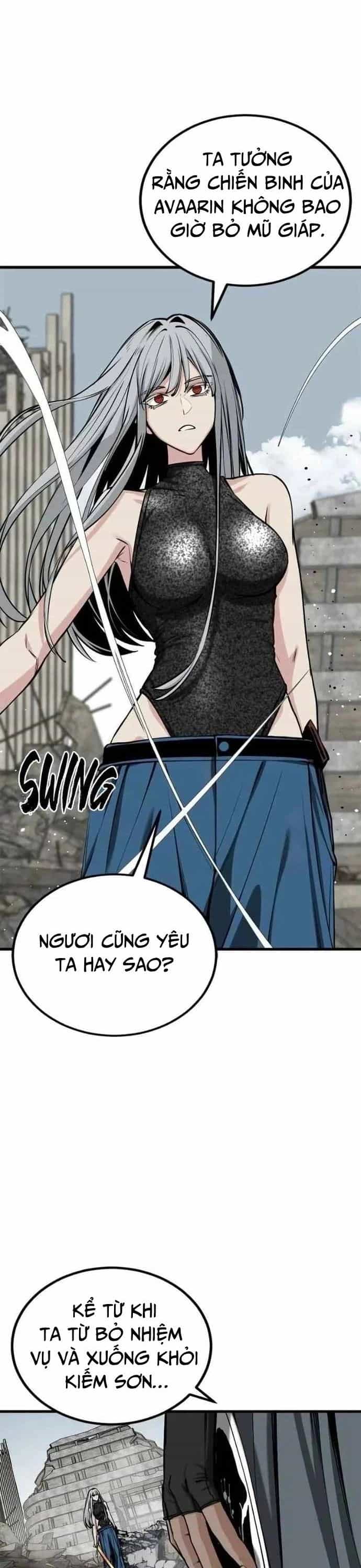 Kẻ Giết Anh Hùng - Chương 210 - ảnh 8