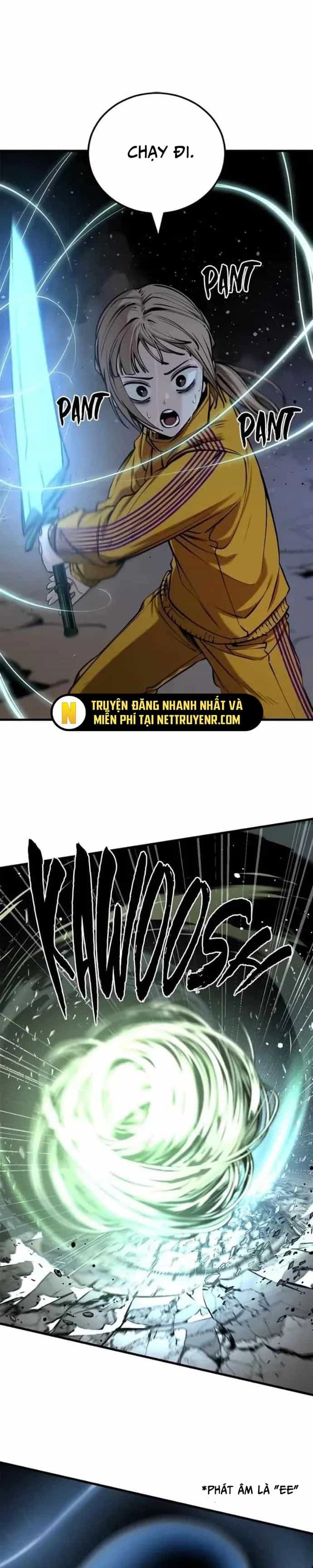Kẻ Giết Anh Hùng - Chương 212 - ảnh 15