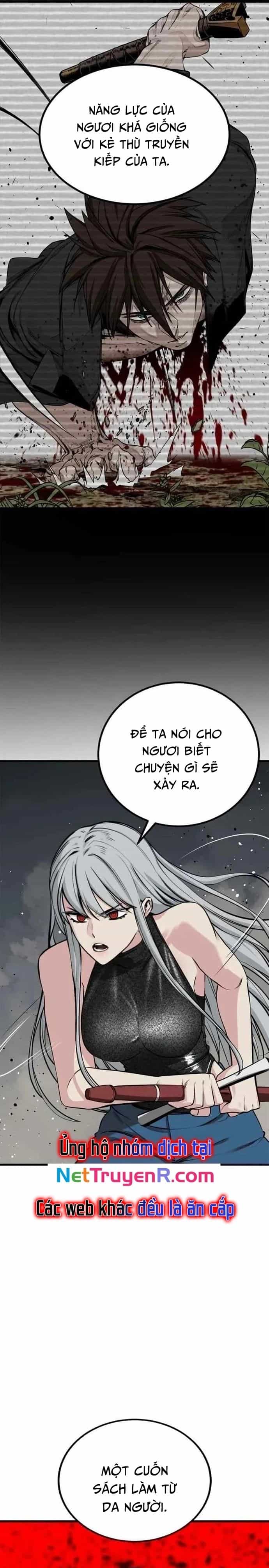 Kẻ Giết Anh Hùng - Chương 213 - ảnh 11
