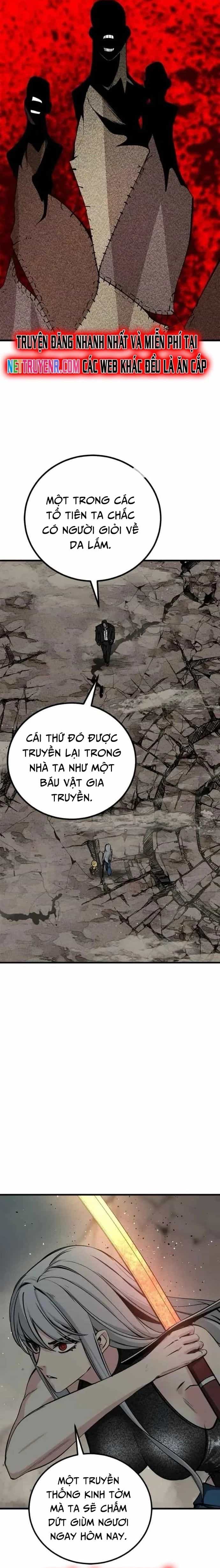 Kẻ Giết Anh Hùng - Chương 213 - ảnh 12