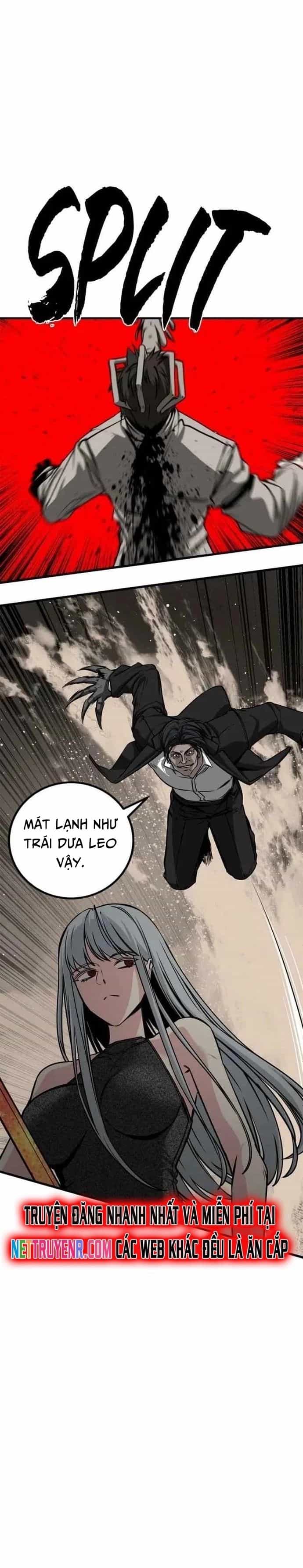 Kẻ Giết Anh Hùng - Chương 213 - ảnh 9