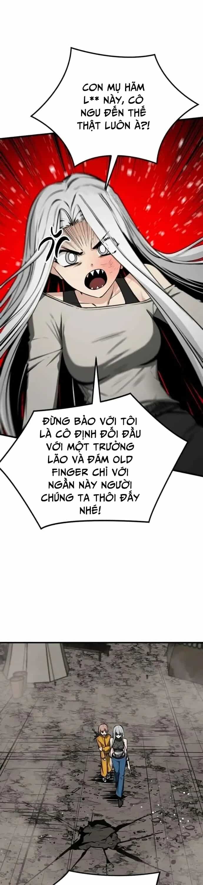 Kẻ Giết Anh Hùng - Chương 215 - ảnh 11