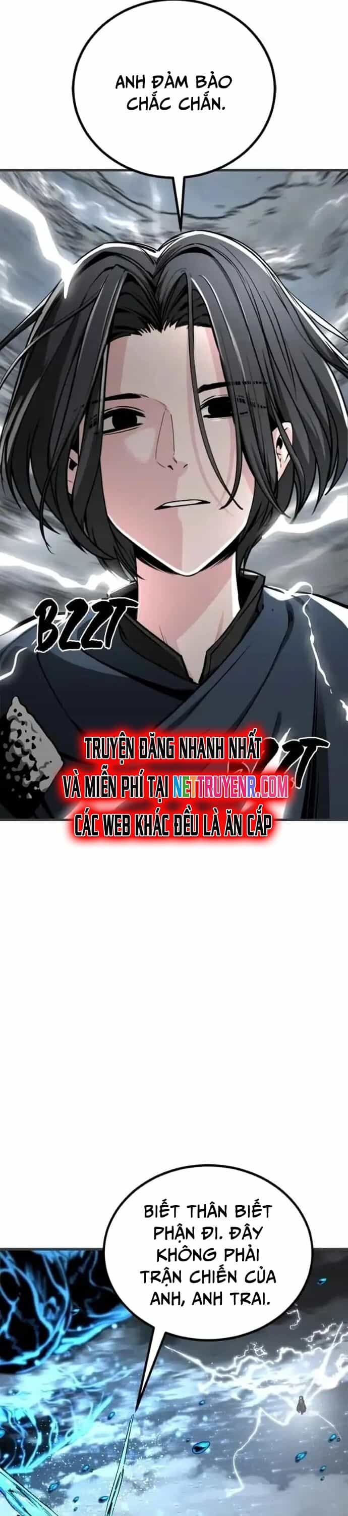Kẻ Giết Anh Hùng - Chương 215 - ảnh 34