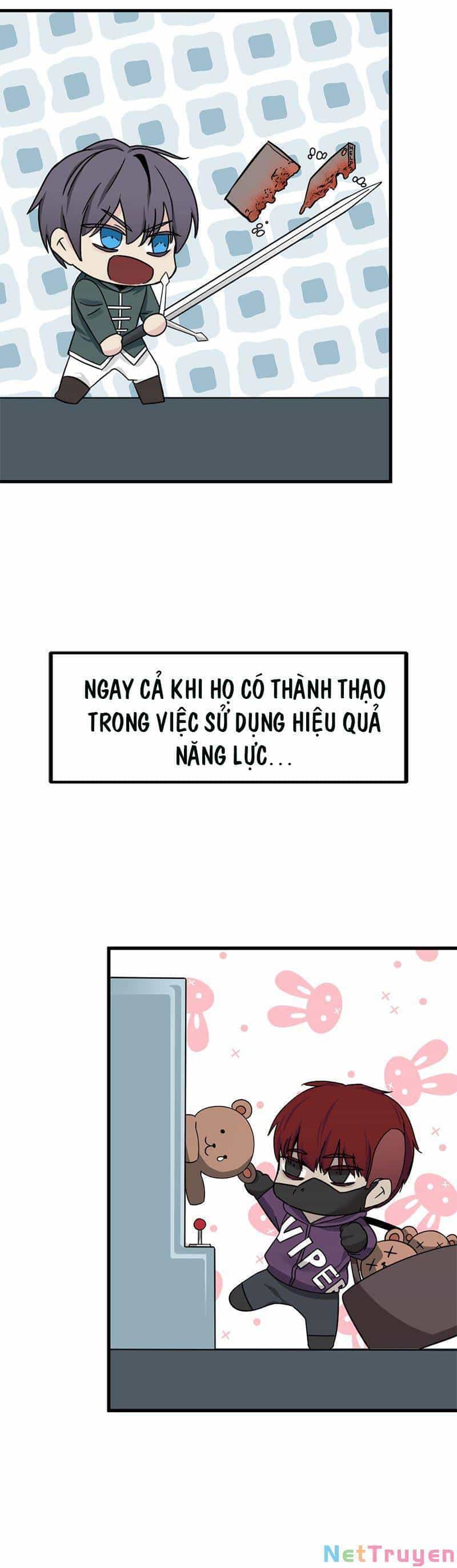 Kẻ Giết Anh Hùng - Chương 21 - ảnh 47