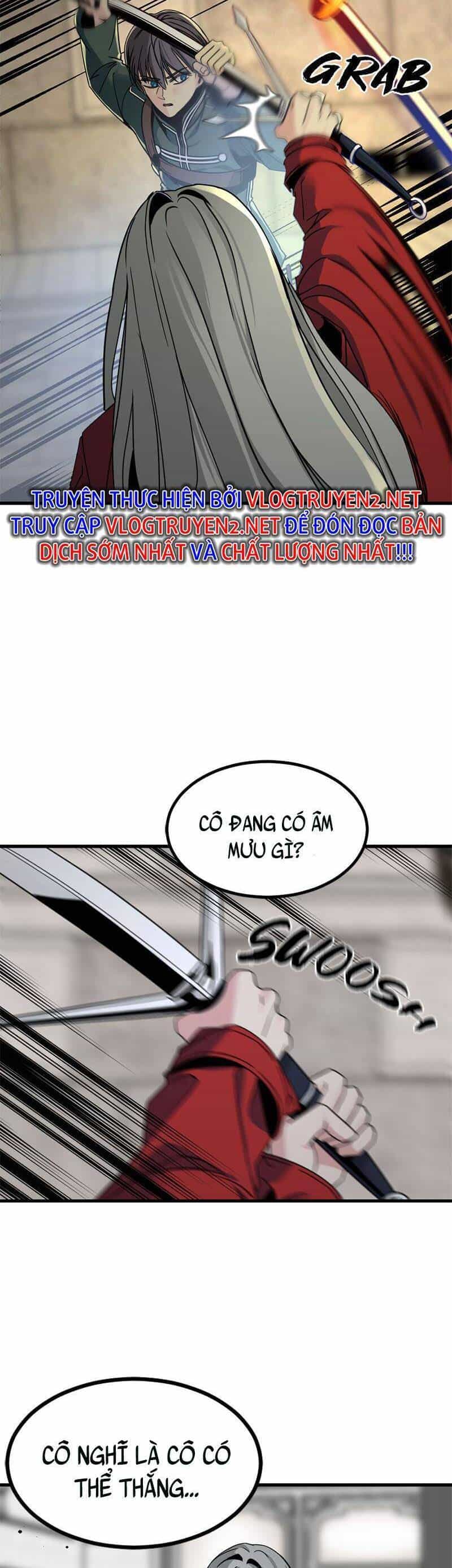 Kẻ Giết Anh Hùng - Chương 21 - ảnh 53