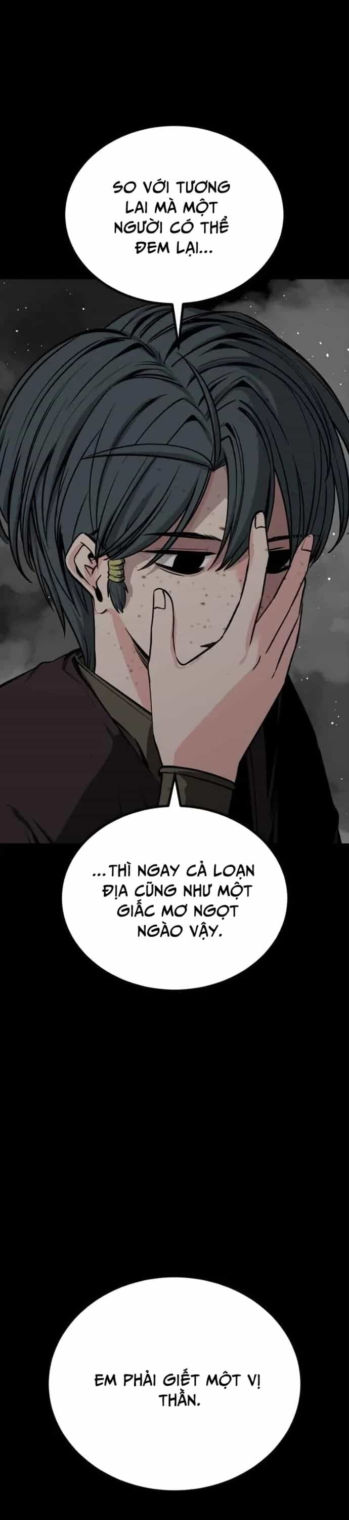 Kẻ Giết Anh Hùng - Chương 217 - ảnh 7
