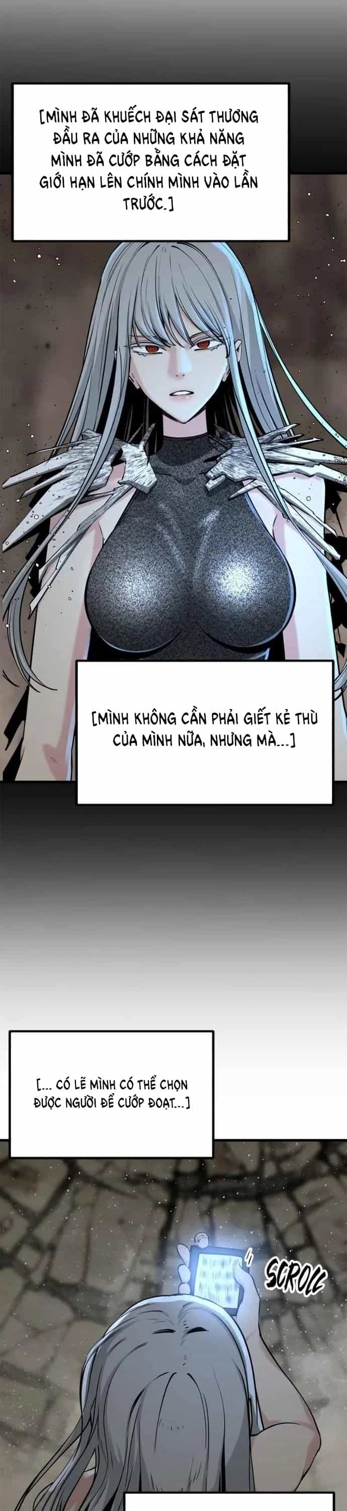 Kẻ Giết Anh Hùng - Chương 218 - ảnh 11