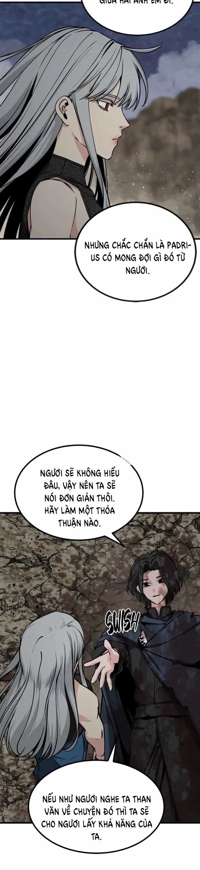Kẻ Giết Anh Hùng - Chương 218 - ảnh 25