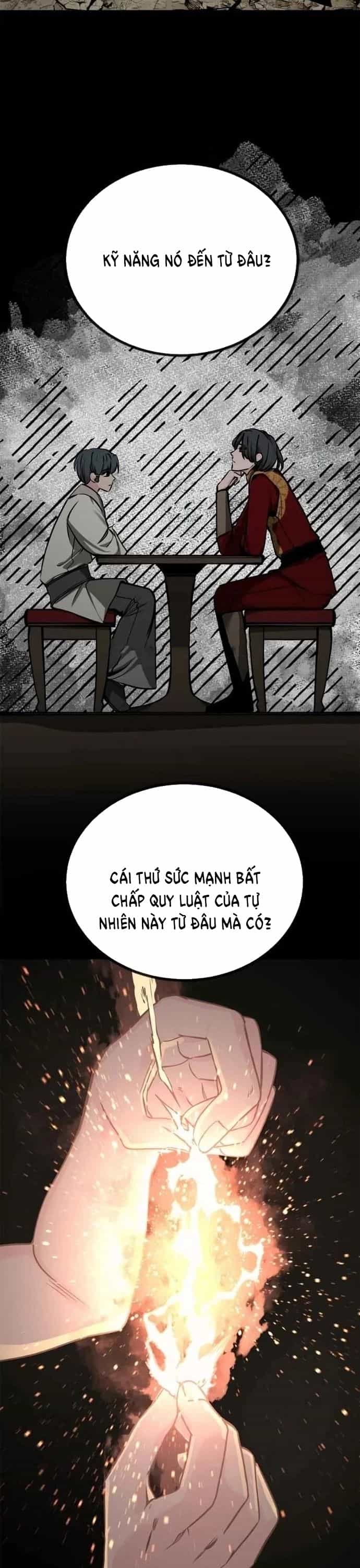 Kẻ Giết Anh Hùng - Chương 218 - ảnh 30