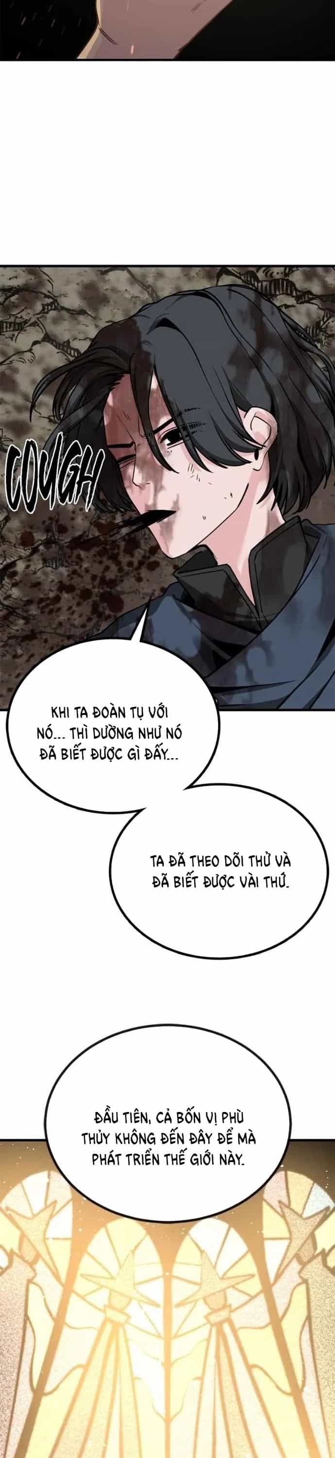 Kẻ Giết Anh Hùng - Chương 218 - ảnh 31