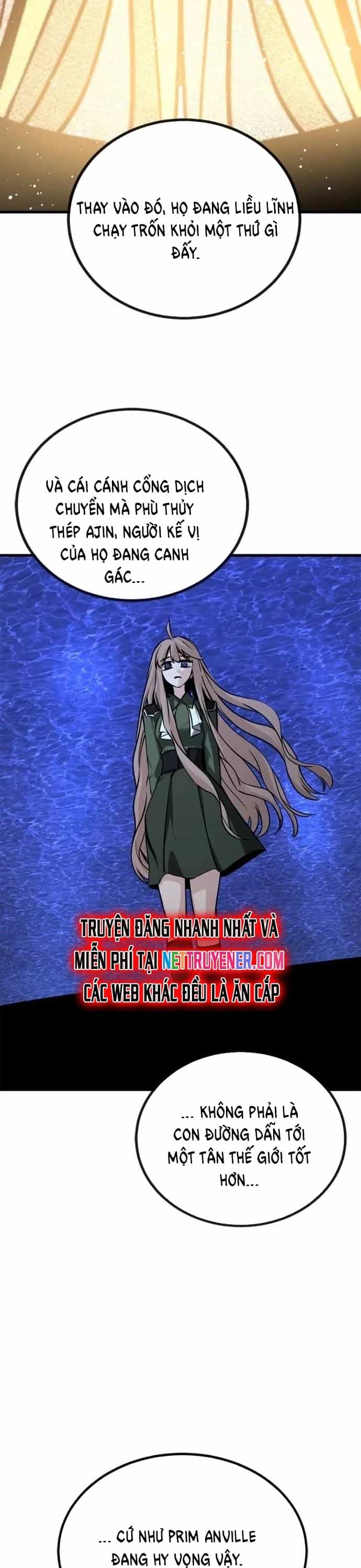 Kẻ Giết Anh Hùng - Chương 218 - ảnh 32
