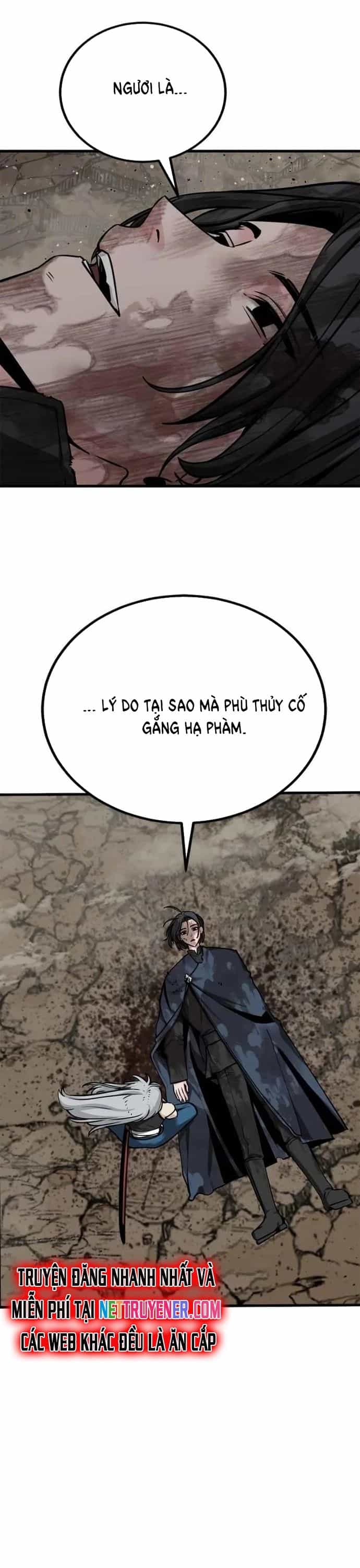 Kẻ Giết Anh Hùng - Chương 218 - ảnh 34