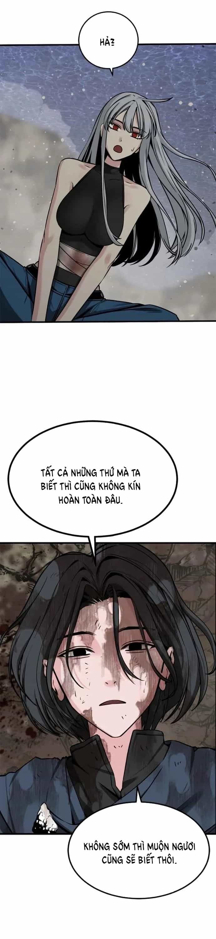 Kẻ Giết Anh Hùng - Chương 218 - ảnh 35