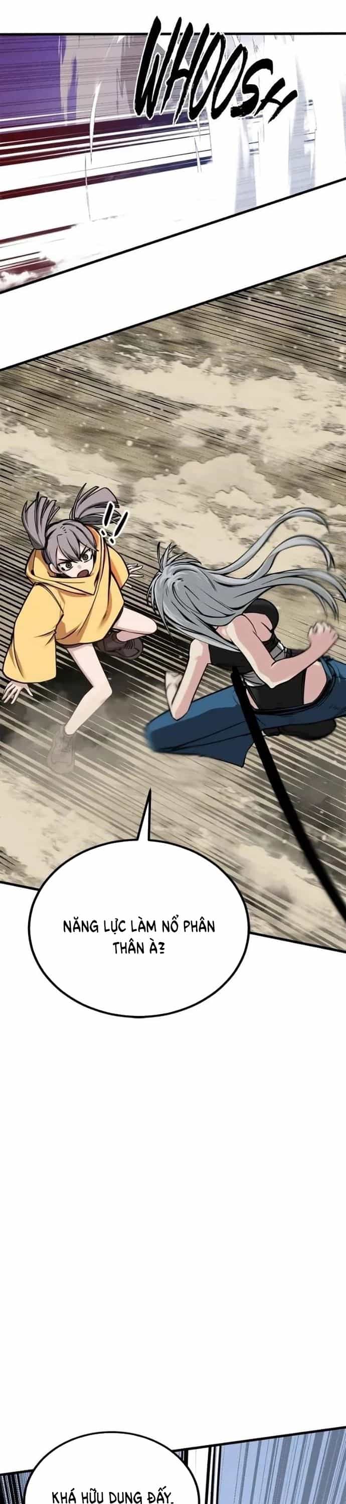 Kẻ Giết Anh Hùng - Chương 218 - ảnh 8