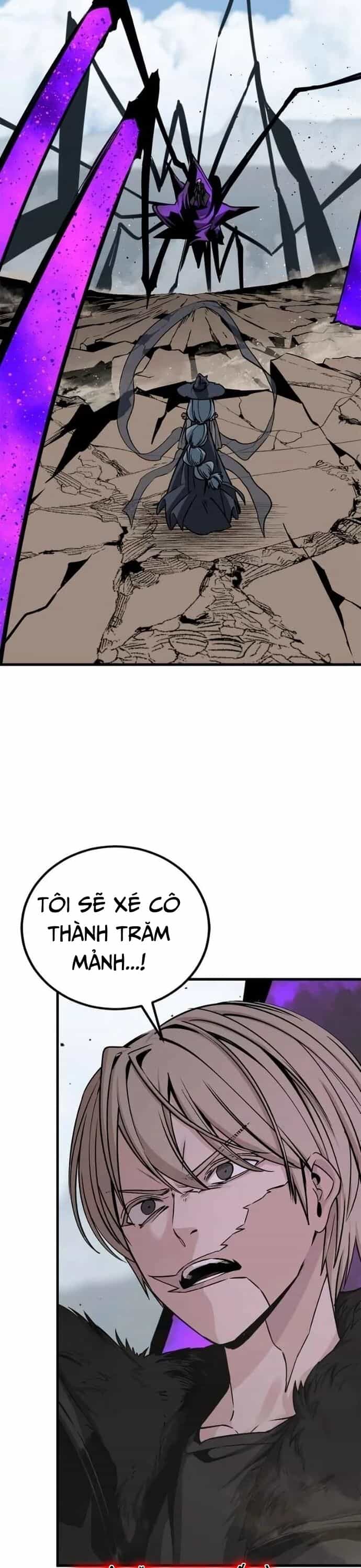Kẻ Giết Anh Hùng - Chương 219 - ảnh 28
