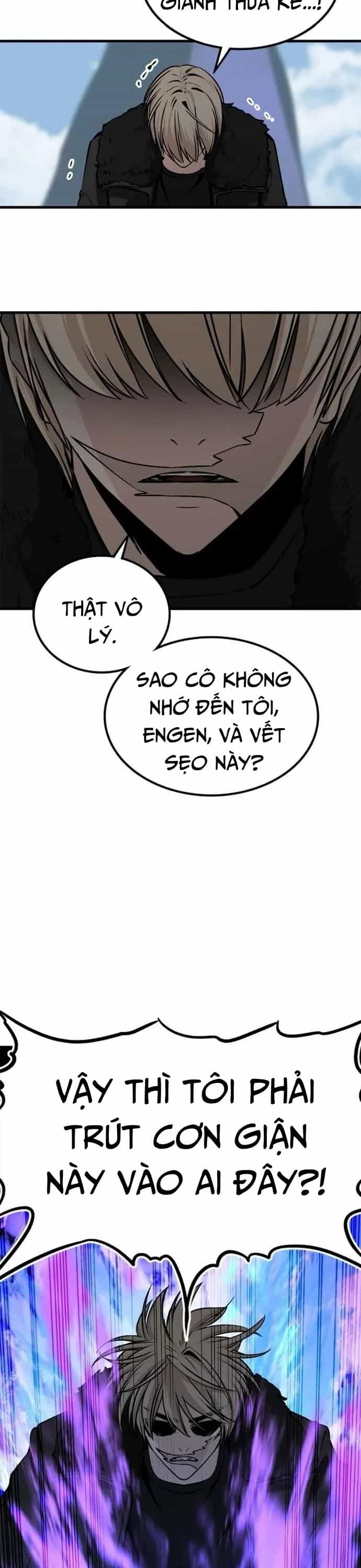 Kẻ Giết Anh Hùng - Chương 219 - ảnh 37