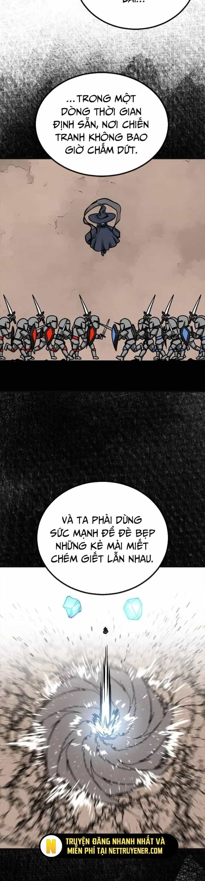 Kẻ Giết Anh Hùng - Chương 220 - ảnh 29