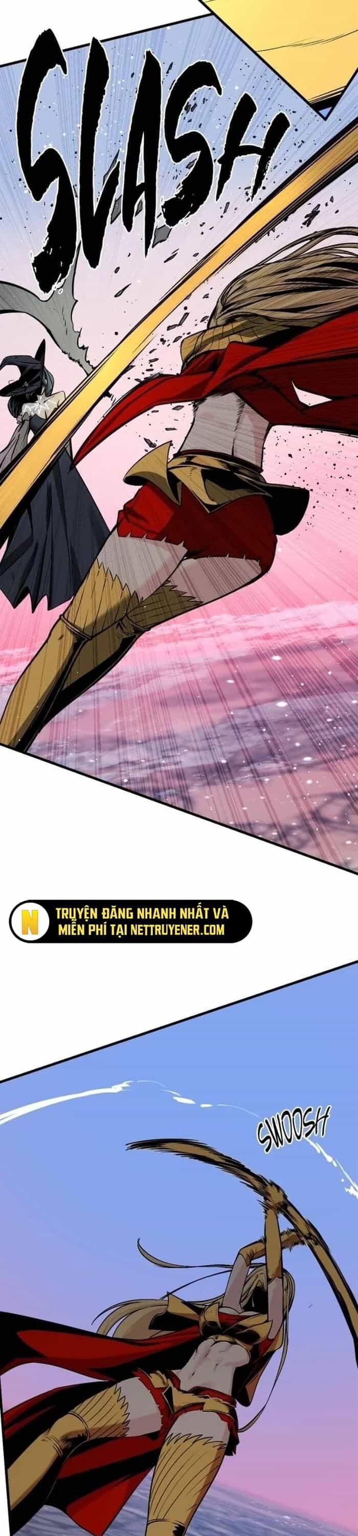 Kẻ Giết Anh Hùng - Chương 220 - ảnh 6