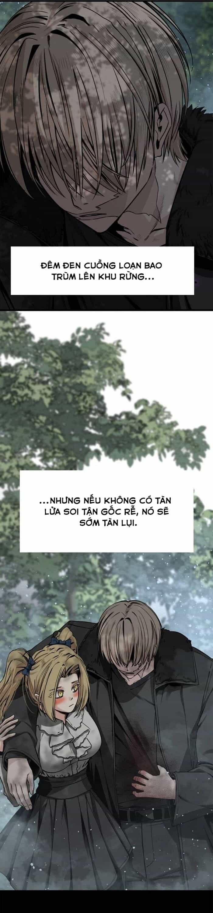 Kẻ Giết Anh Hùng - Chương 221 - ảnh 13