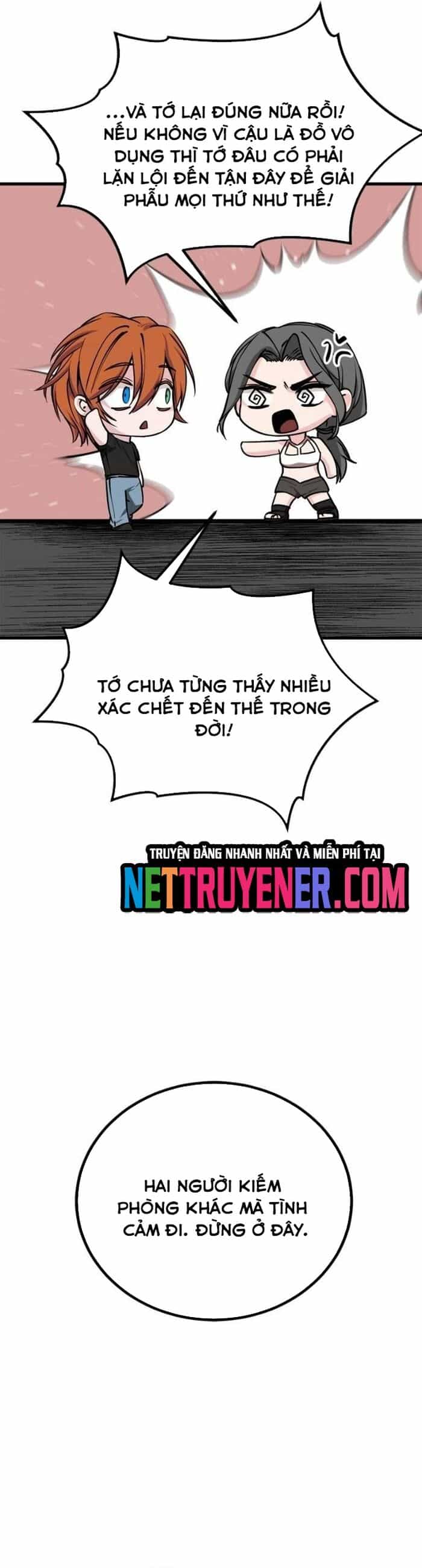 Kẻ Giết Anh Hùng - Chương 221 - ảnh 33