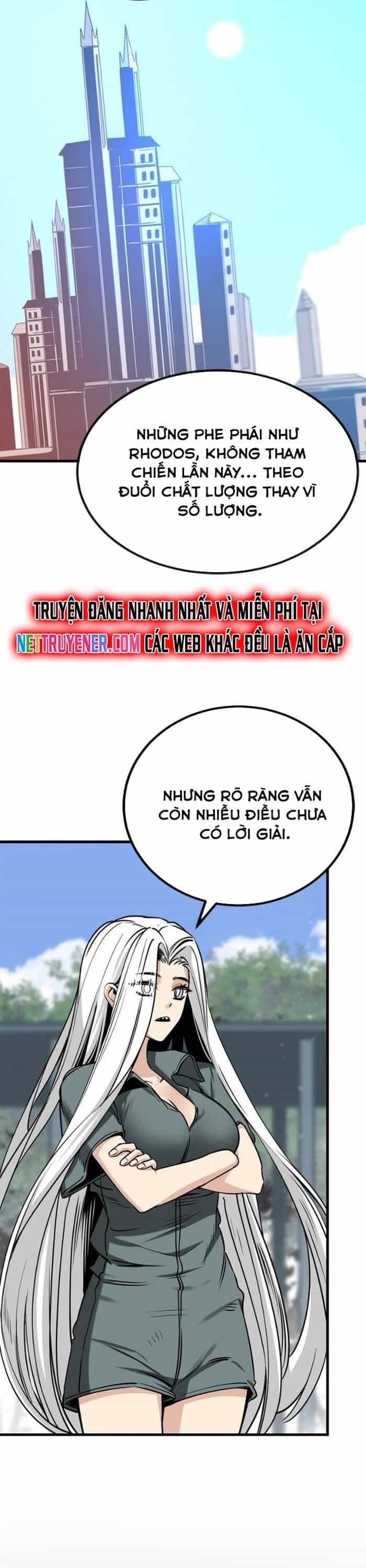 Kẻ Giết Anh Hùng - Chương 221 - ảnh 38