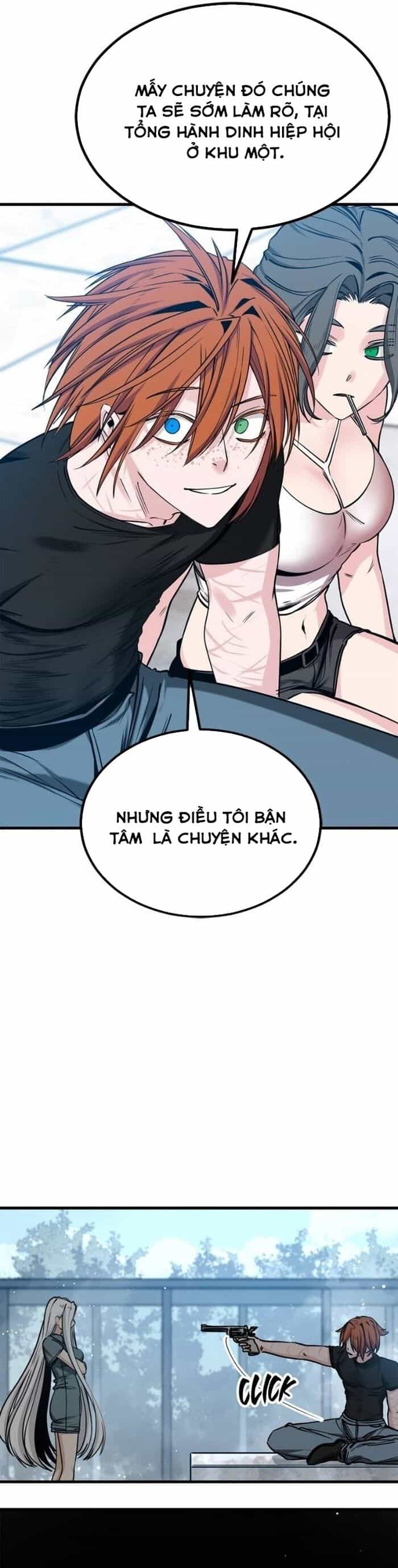 Kẻ Giết Anh Hùng - Chương 221 - ảnh 41