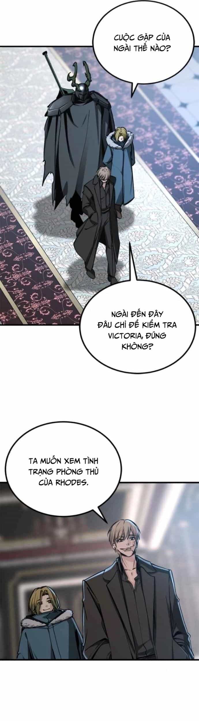 Kẻ Giết Anh Hùng - Chương 224 - ảnh 17