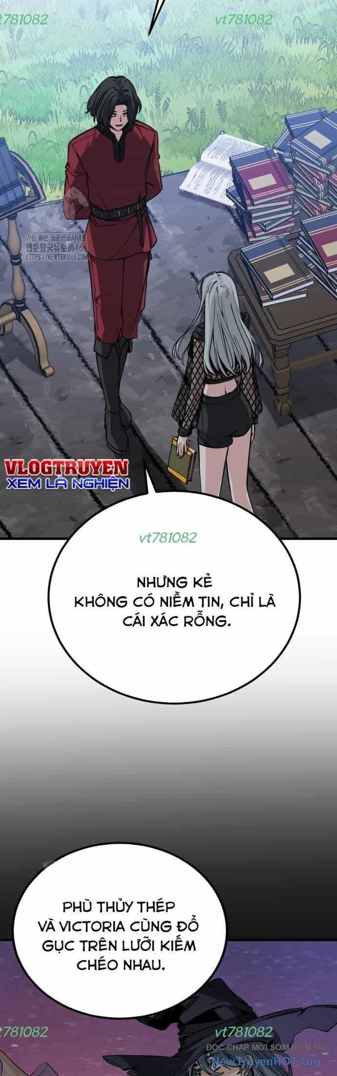 Kẻ Giết Anh Hùng - Chương 226 - ảnh 41