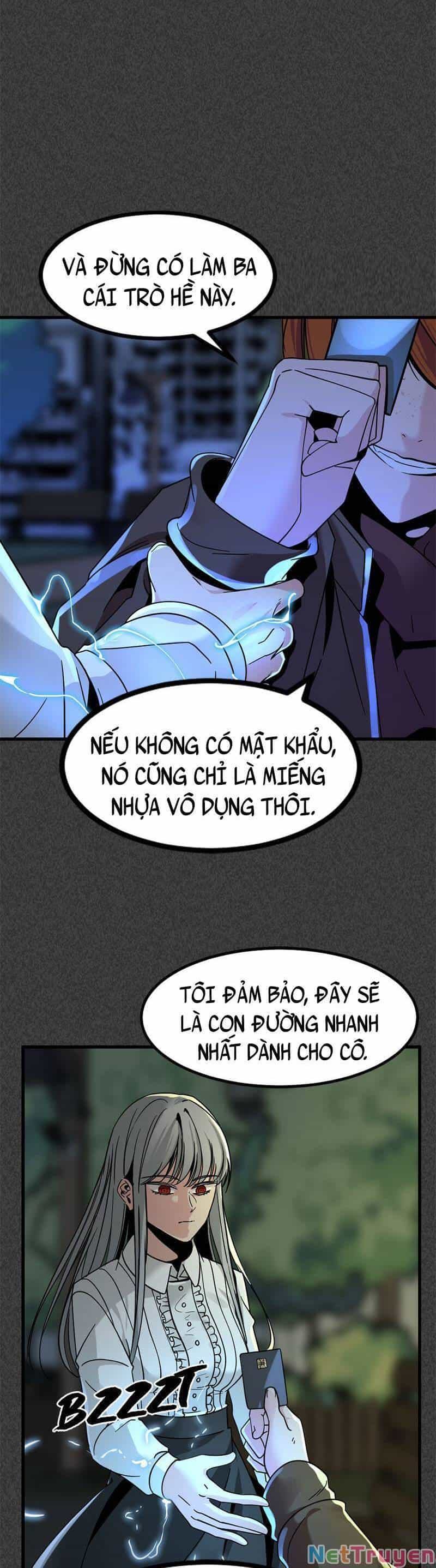 Kẻ Giết Anh Hùng - Chương 22 - ảnh 11